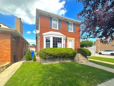 3428 W 107th St, Chicago, IL 60655