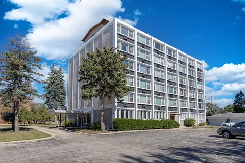5975 N Odell Ave #4G, Chicago, IL 60631