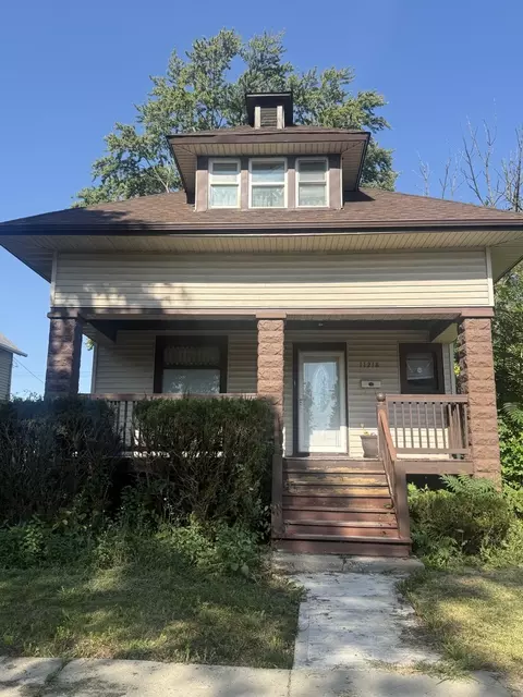 11218 S Hermosa Ave, Chicago, IL 60643