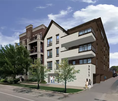 3015 N Southport Ave #4W, Chicago, IL 60657
