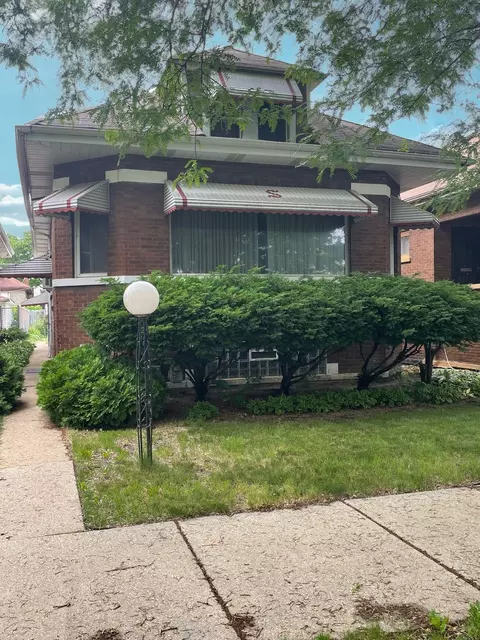 9412 S Elizabeth St, Chicago, IL 60620