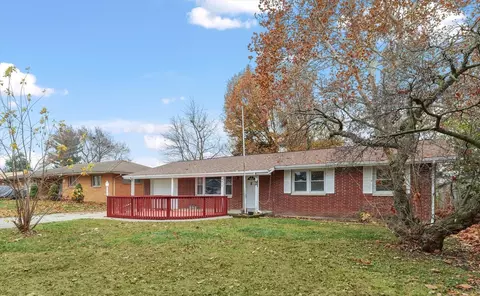 2213 Roland Dr, Champaign, IL 61821