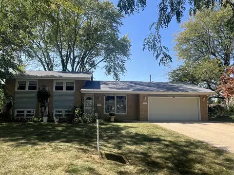 609 Bethel Dr, Joliet, IL 60435