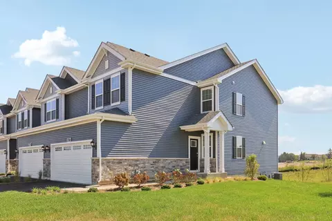 1768 Stable Ln, Aurora, IL 60503 photo 3