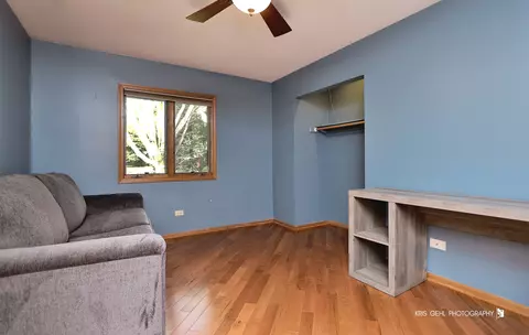 Bedroom - 5006 Hickory Way, Johnsburg, IL 60051 photo 1 of 4