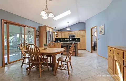 Kitchen - 5006 Hickory Way, Johnsburg, IL 60051 photo 1 of 5
