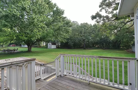 Exterior - 5006 Hickory Way, Johnsburg, IL 60051 photo 4 of 7