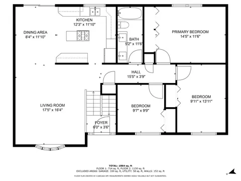 315 Bragg Ct, Bartlett, IL 60103 photo 37