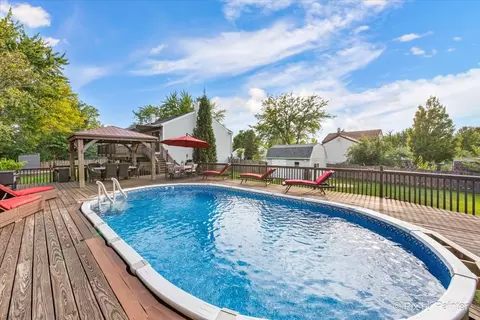 315 Bragg Ct, Bartlett, IL 60103 photo 27