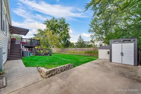 315 Bragg Ct, Bartlett, IL 60103 photo 30