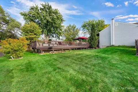 315 Bragg Ct, Bartlett, IL 60103 photo 35