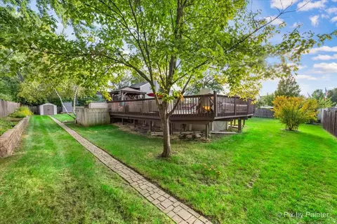 315 Bragg Ct, Bartlett, IL 60103 photo 33