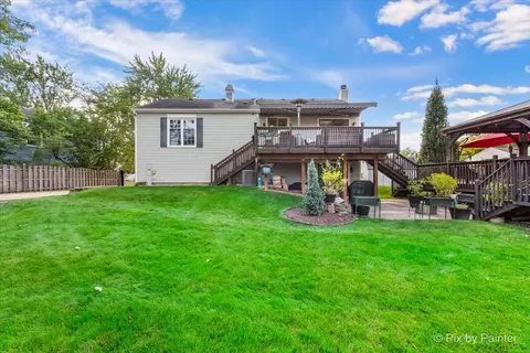 315 Bragg Ct, Bartlett, IL 60103 photo 32