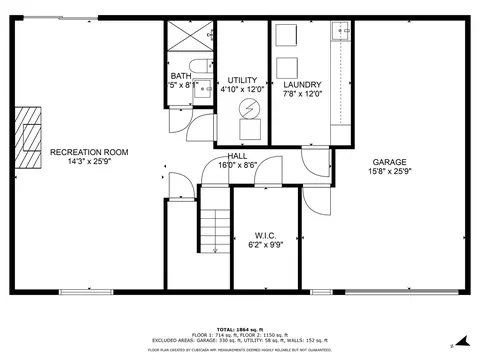 315 Bragg Ct, Bartlett, IL 60103 photo 38