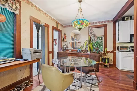 Dining - 431 E Liberty Dr, Wheaton, IL 60187 photo 1 of 3