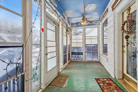 Exterior - 431 E Liberty Dr, Wheaton, IL 60187 photo 8 of 8