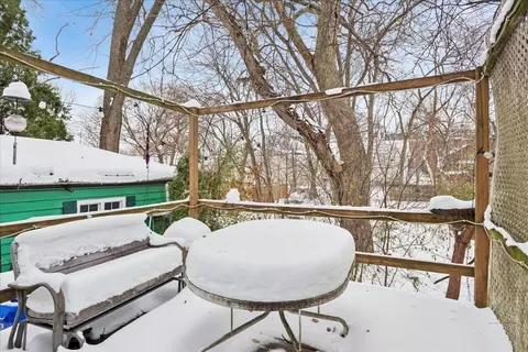 Exterior - 431 E Liberty Dr, Wheaton, IL 60187 photo 7 of 8