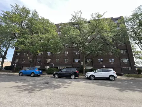 4600 N Cumberland Ave #314, Chicago, IL 60656