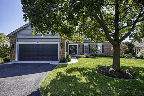 185 Barra Ln, Inverness, IL 60067