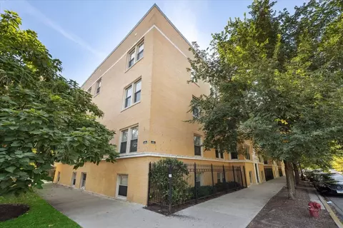 2139 N Kedzie Blvd #2, Chicago, IL 60647