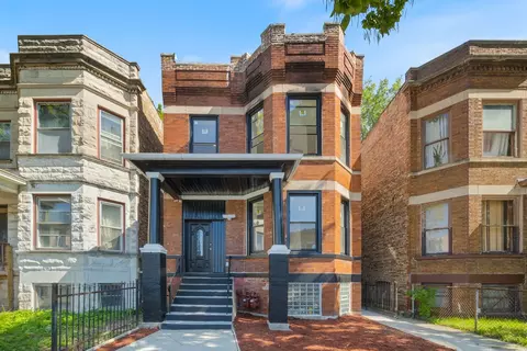 5617 S Laflin St, Chicago, IL 60636