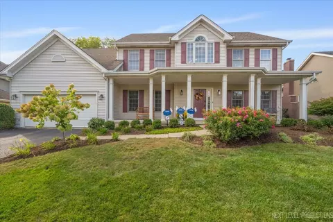 n612 West Weaver Circle, Geneva, IL 60134