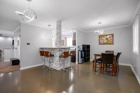 Dining - 17504 Danielle Ct, Hazel Crest, IL 60429 photo 1 of 1