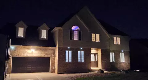 Exterior - 17504 Danielle Ct, Hazel Crest, IL 60429 photo 3 of 6