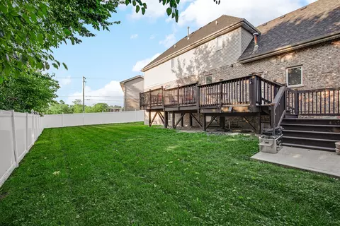 Exterior - 17504 Danielle Ct, Hazel Crest, IL 60429 photo 5 of 6