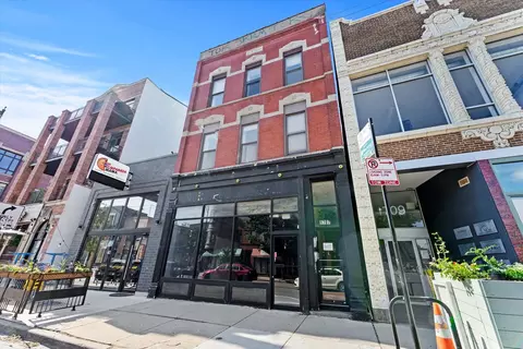 1707 W Chicago Ave, Chicago, IL 60622