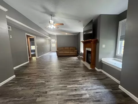 Living - 2404 Treeline Dr, Bloomington, IL 61704 photo 5 of 11