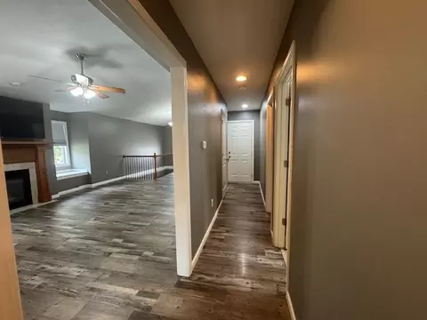 Entry Way - 2404 Treeline Dr, Bloomington, IL 61704 photo 2 of 2