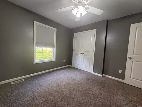 Bedroom - 2404 Treeline Dr, Bloomington, IL 61704 photo 6 of 8