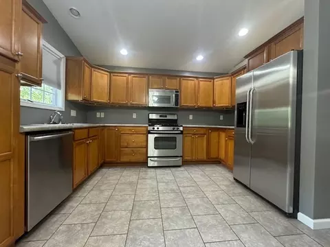 Kitchen - 2404 Treeline Dr, Bloomington, IL 61704 photo 3 of 3