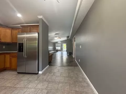 Entry Way - 2404 Treeline Dr, Bloomington, IL 61704 photo 1 of 2