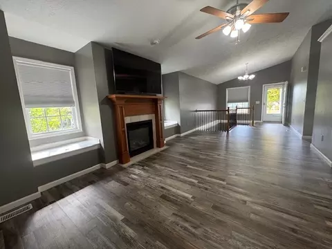 Living - 2404 Treeline Dr, Bloomington, IL 61704 photo 3 of 11