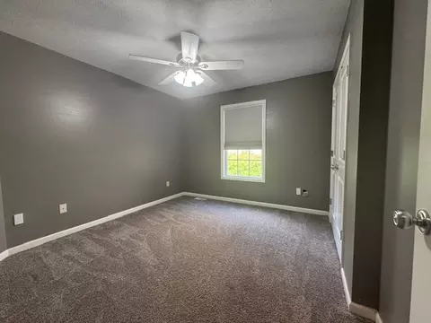 Bedroom - 2404 Treeline Dr, Bloomington, IL 61704 photo 4 of 8