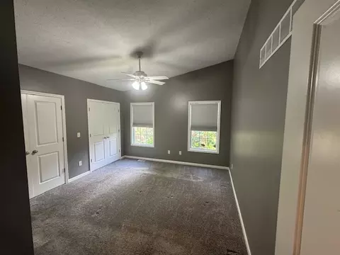 Bedroom - 2404 Treeline Dr, Bloomington, IL 61704 photo 2 of 8