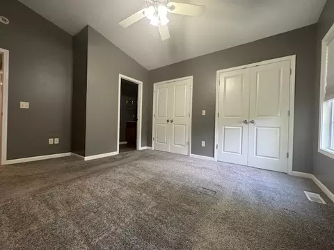 Bedroom - 2404 Treeline Dr, Bloomington, IL 61704 photo 3 of 8
