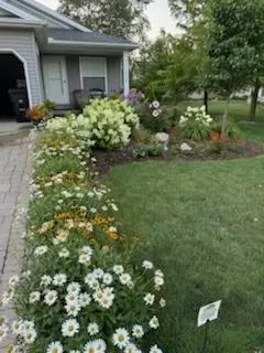 Exterior - 2404 Treeline Dr, Bloomington, IL 61704 photo 14 of 24
