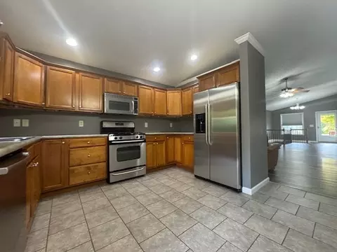 Kitchen - 2404 Treeline Dr, Bloomington, IL 61704 photo 1 of 3
