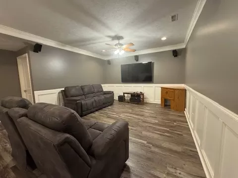 Living - 2404 Treeline Dr, Bloomington, IL 61704 photo 9 of 11