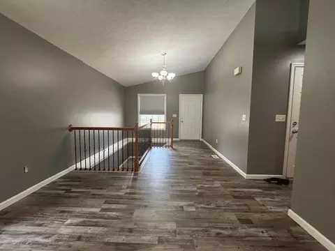 Living - 2404 Treeline Dr, Bloomington, IL 61704 photo 2 of 11