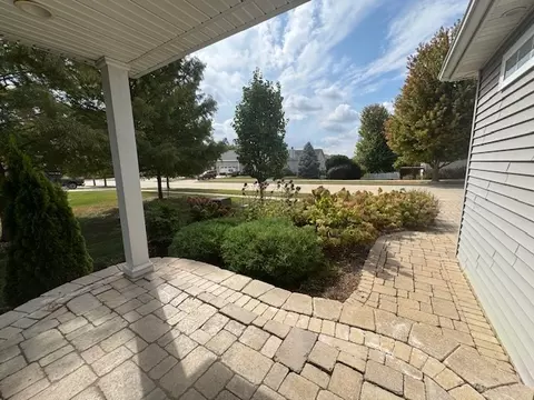 Exterior - 2404 Treeline Dr, Bloomington, IL 61704 photo 6 of 24