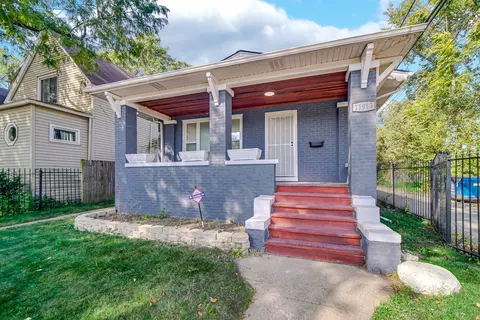 11912 S Yale Ave, Chicago, IL 60628