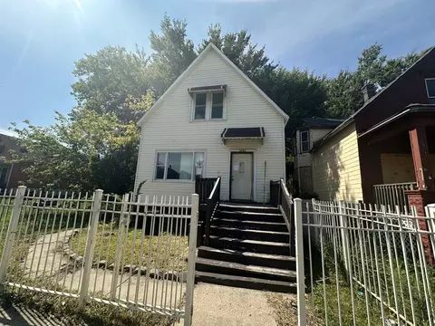 10924 S Wabash Ave, Chicago, IL 60628