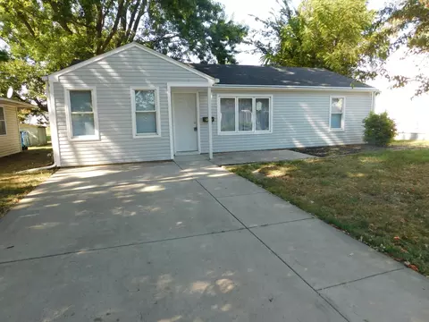 271 Toni St, Bourbonnais, IL 60914