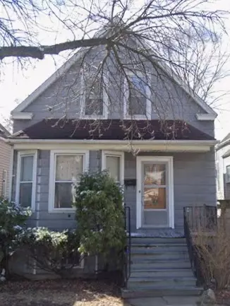 2141 W Summerdale Ave, Chicago, IL 60625