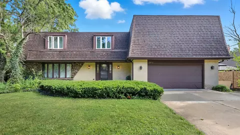 12815 S Seneca Rd, Palos Heights, IL 60463