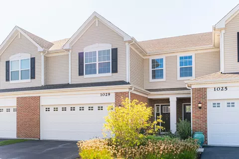 1029 Draper Rd, Mchenry, IL 60050